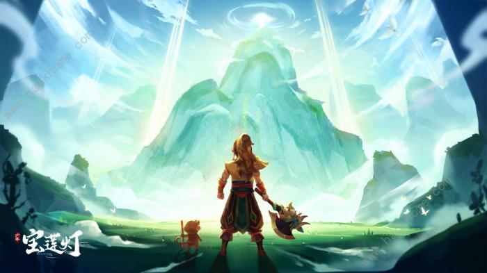 少年宝莲灯攻略大全1