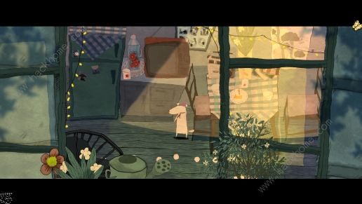 看见飘扬的斗篷了吗胆小鬼的独白攻略2