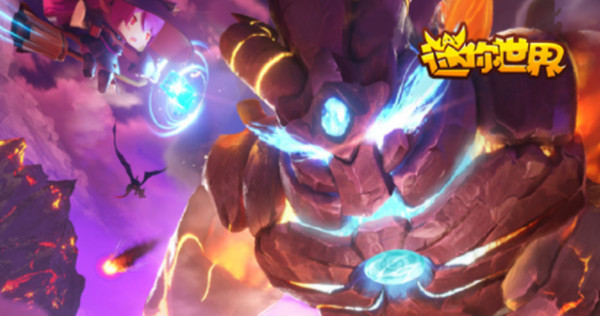 迷你世界星球挑战攻略大全1