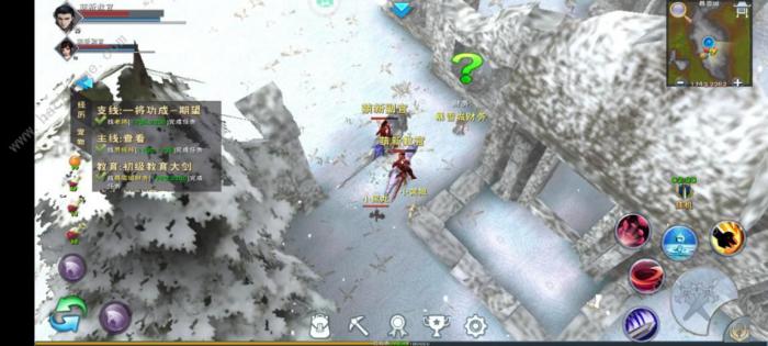 遇见前期快速提升攻略1