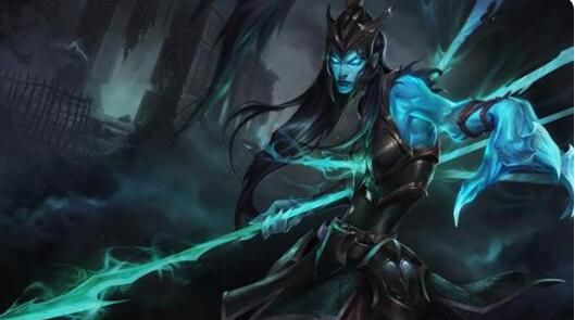 云顶之弈11.10最强阵容攻略3