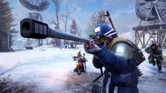 拾荒者攻略大全_拾荒者图片 拾荒者攻略大全_拾荒者图片