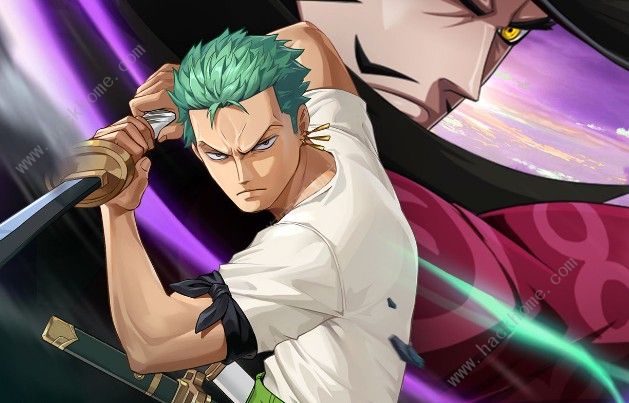 航海王热血航线挑战玩法攻略3