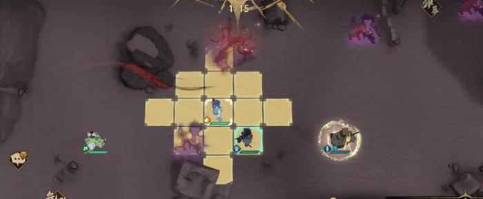 天地劫幽城再临蚀之隙困难7_天地劫幽城再临蚀之隙7-4 天地劫幽城再临蚀之隙困难7_天地劫幽城再临蚀之隙7-4