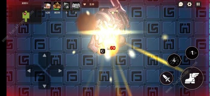 坎公骑冠剑迷宫森林攻略2