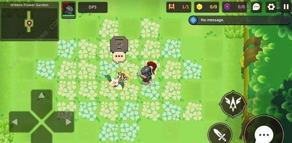 坎公骑冠剑3-2通关攻略_坎公骑冠剑3-2攻略