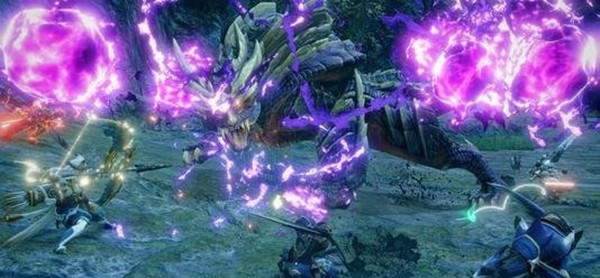 怪物猎人崛起攻略大全4