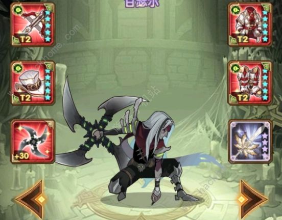 剑与远征拉库赏金试炼攻略1