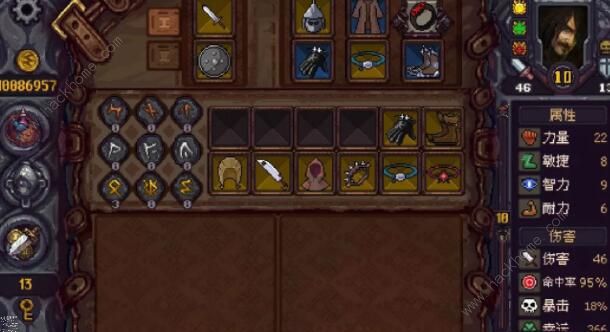 符石守护者攻略大全4