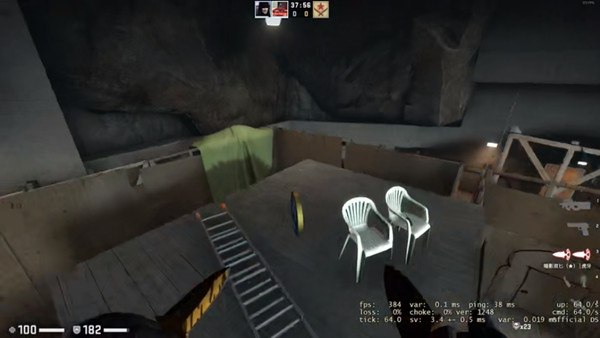 CsGO无价之宝任务攻略2