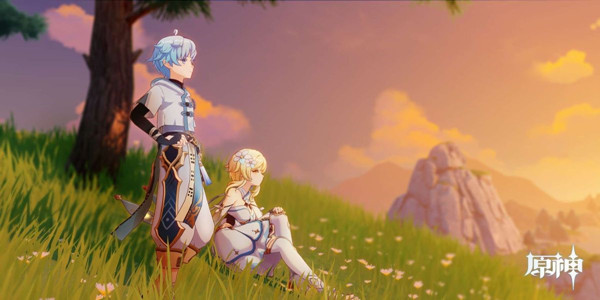 原神重云传说任务攻略3