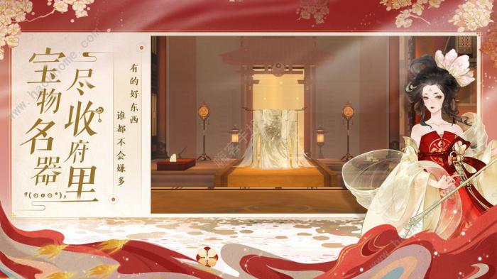 忘川风华录角色强度排名大全1