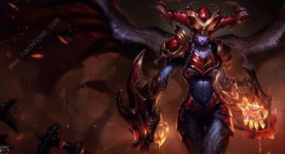 云顶之弈11.3斗士阵容攻略1