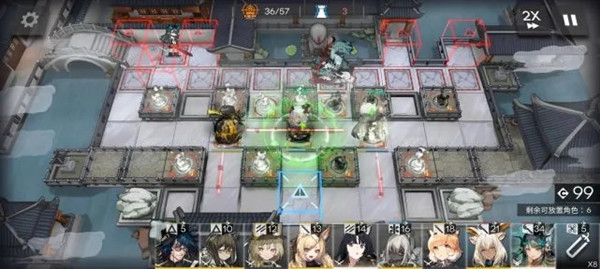 明日方舟WR-10攻略_明日方舟WR-10详细介绍