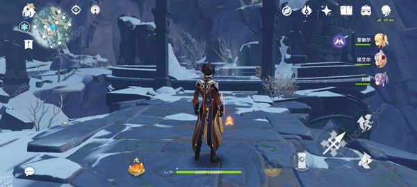 原神狐狸的报恩在哪_原神狐狸报恩杀了狐狸