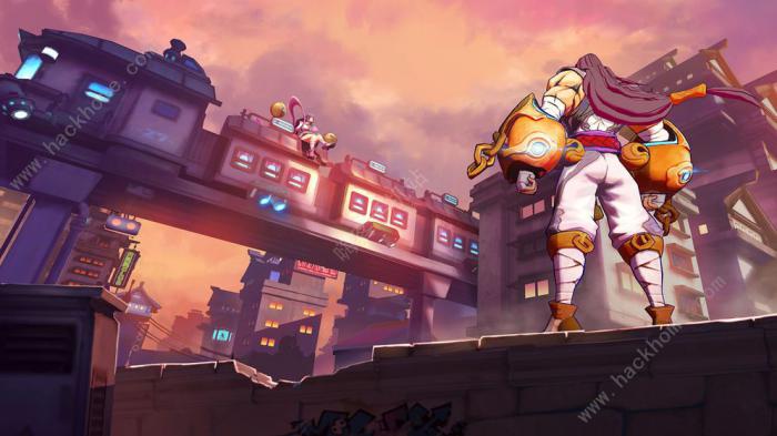 镇魂街天生为王攻略大全2