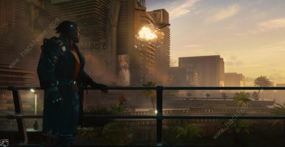 赛博朋克2077为什么不加密1