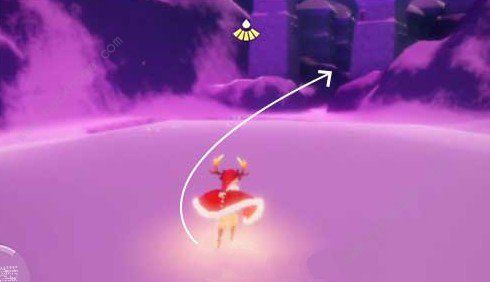 光遇梦想季先祖位置大全2