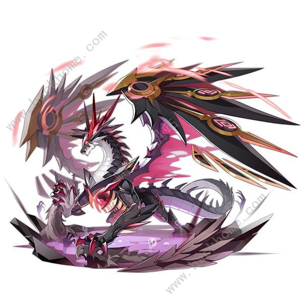 奥拉星手游尼德霍格技能攻略2