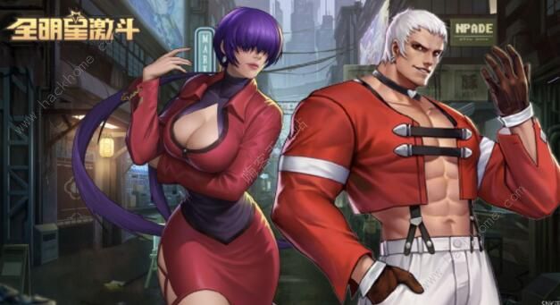 全明星激斗攻略大全2