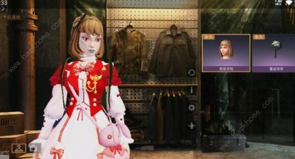 明日之后捏脸代码大全_明日之后捏脸代码免费