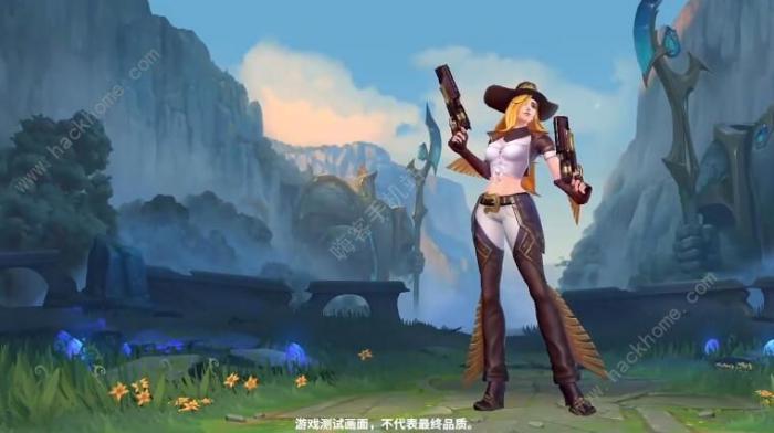 lol手游怎么快速升到10级2