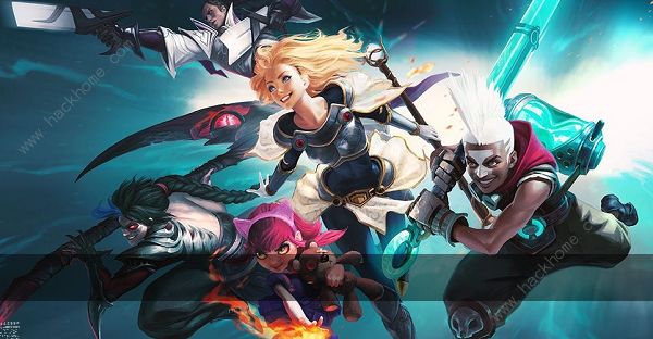 lol手游排位机制攻略2