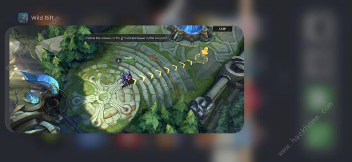 英雄联盟手游Requirements_英雄联盟手游英雄线索拼图