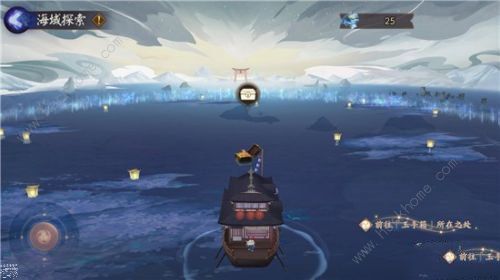 阴阳师鲛歌汐梦永生之约攻略_阴阳师守护永生之海的鲛人公主 阴阳师鲛歌汐梦永生之约攻略_阴阳师守护永生之海的鲛人公主