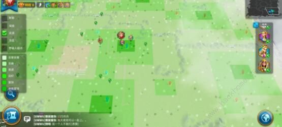 万国觉醒采集攻略5