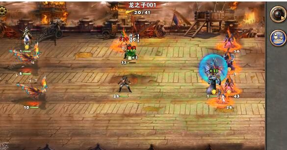 策马三国志武将排名3