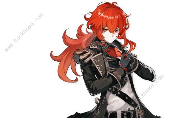 原神英雄输出节奏榜大全2