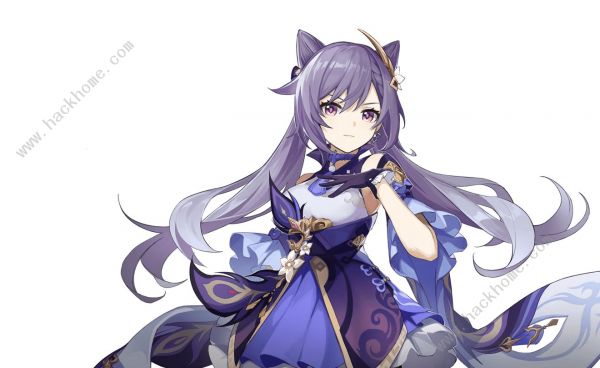 原神英雄输出节奏榜大全3