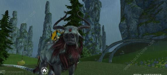 妄想山海坐骑大全3