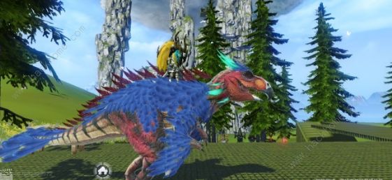 妄想山海坐骑大全7