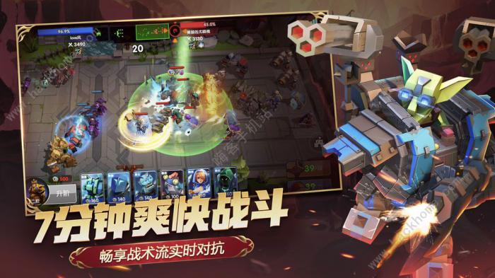 荣誉指挥官新手攻略2