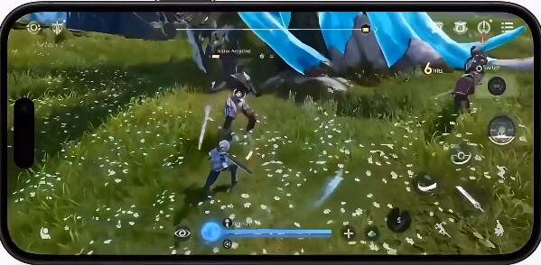 王者荣耀世界是星之破晓吗1