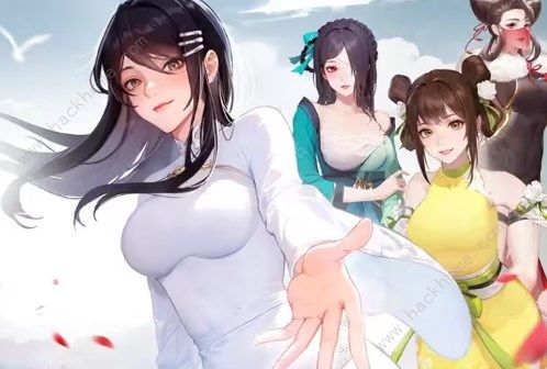 江湖如梦手游强势英雄有哪些2