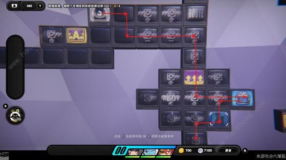 绝区零沙罗黄金周第一天攻略10