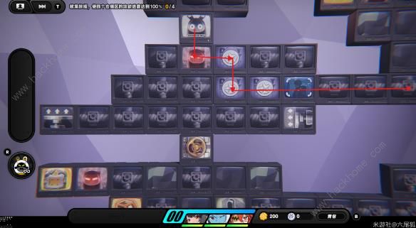 绝区零沙罗黄金周第一天攻略11