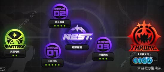 绝区零刀耕火焚通关攻略1