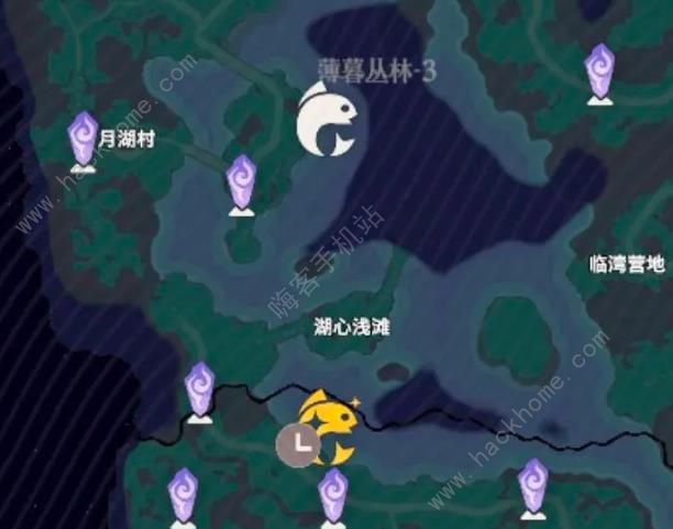 剑与远征启程钓鱼怎么钓_剑与远征挂机掉落表 剑与远征启程钓鱼怎么钓_剑与远征挂机掉落表