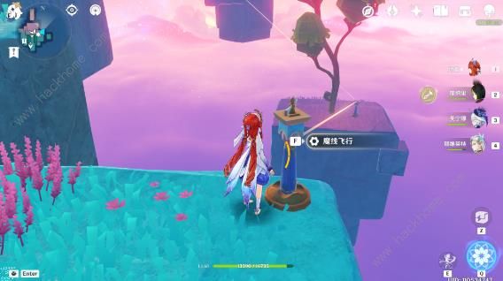 原神4.8女神的宝藏宝箱在哪4