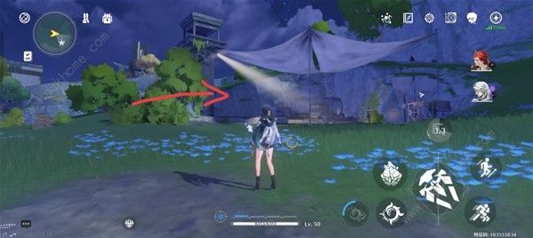 鸣潮巨蝎之巢逃课打法攻略3