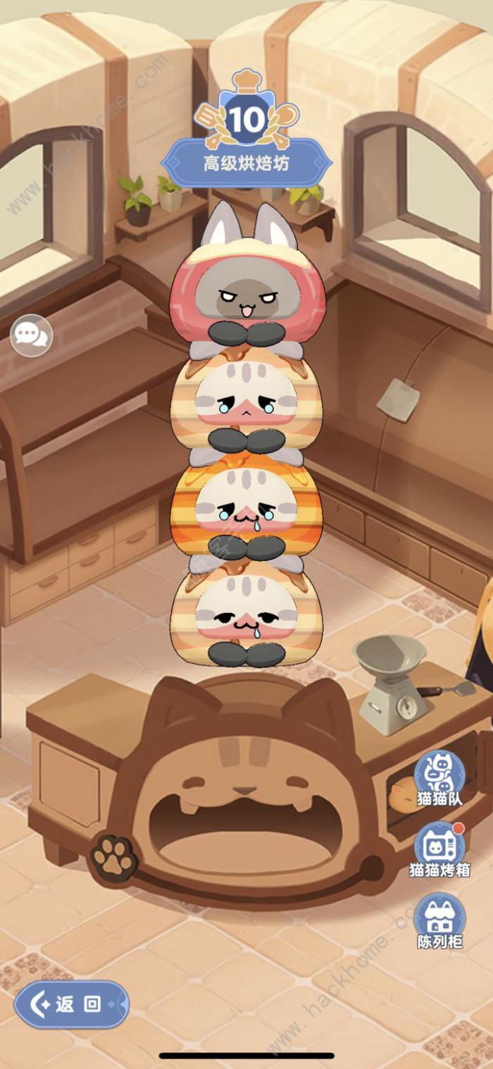 出发吧麦芬猫猫包是什么_出发吧奈奈和猫哥的关系