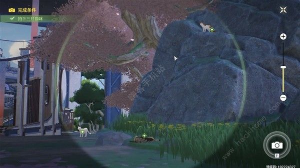 鸣潮拍忆今洲在哪接6