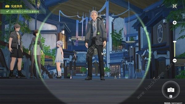 鸣潮拍忆今洲在哪接8