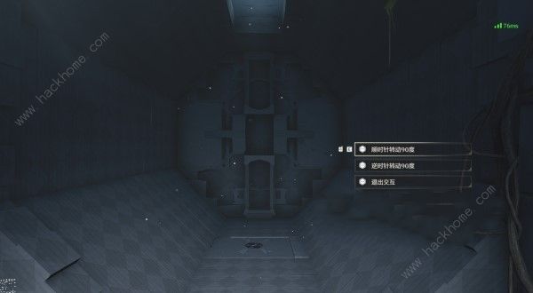 鸣潮天地旋恒秘境在哪8