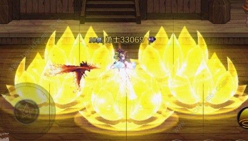 地下城与勇士起源气功师技能搭配推荐7