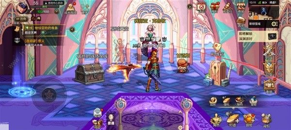 地下城与勇士起源世界领主怎么打1